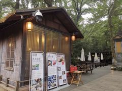 -灵谷景区