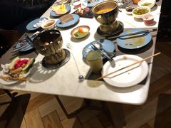 -喜庭海鲜自助(来福士店)