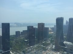 -悦厅·下午茶(杭州柏悦酒店)