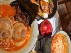 -火山屋台(新街口店)