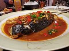 -味钱塘·钱塘浙宴(宋城之江银泰店)