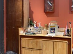 -十八字金银饰·拼豆·开蚌手工体验团建(君太百货店)