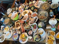 -舒友海鲜姿造(白鹭洲店)