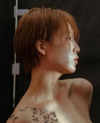 -名发世家烫染