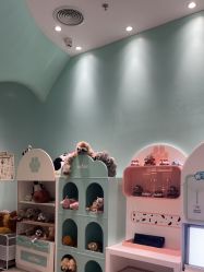 -奈尔宝家庭中心·亲子餐厅(苏州大悦城店)