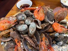 -旺角小渔村·海肠捞饭开创者(环山路店)