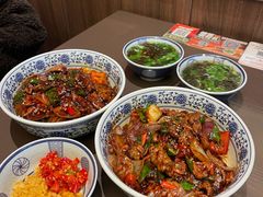 -王繁星面馆(西安熙地港店)