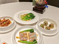 -富淳饭店(世纪公园店)