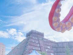 -沈阳方特欢乐世界