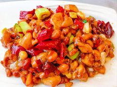 -陈麻婆豆腐总店