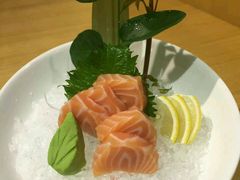 -鲤·鮨KOISUSHI