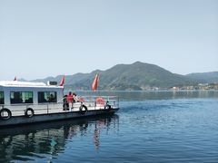 -仙岛湖旅游风景区