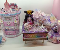 -Mini Muses ·创意手作·陶艺·银饰·团建(芳圆里店)