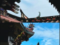 -青礁慈济宫