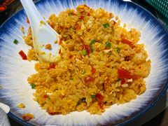醪糟炒饭-夜郎国·贵州菜(南山店)