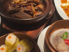 -领事馆19号中餐厅(厦门海景洲际酒店)