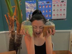 -春莱·老挝咖啡·泰式奶茶(钟楼店)