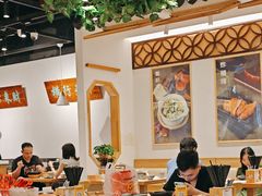 -馋三尺蟹粉小笼(人民广场店)