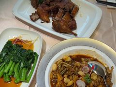 -王府井酒店(金桥港湾店)