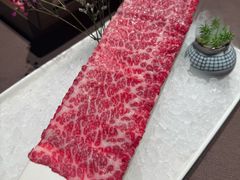-左庭右院鲜牛肉火锅黑金店(陆家嘴中心店)