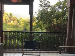 -广州从化都喜泰丽度假温泉酒店
