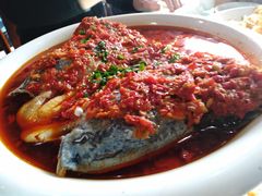 -良师门滨海人家·海鲜·家常菜(滨海城店)