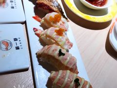 -新一番三文鱼寿司(红城湖店)