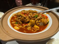 -匠熙小馆(崇文门店)