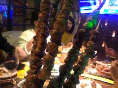 -肉串汪(望京店)