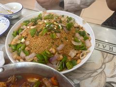 -水韵·渔家臻品私房菜(中庙店)