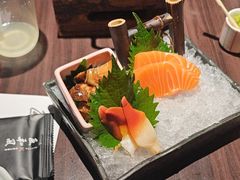 -匠和风精致料理(莆田财富中心店)