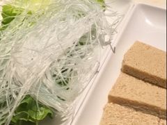 -涮福記·现切牛羊肉火锅(世纪汇店)