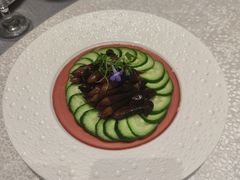 -写庭·鱼鲜川菜·宴请(铁像寺水街店)