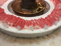 -南门四季铜锅涮肉(左家庄店)