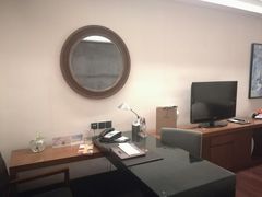 -苏州独墅湖世尊酒店