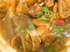 -满香舒·漳州小馆(大唐店)