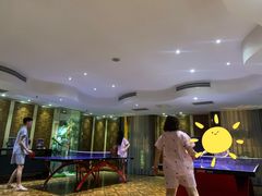 -碧涛阁·泡泡海洋·汤泉洗浴(王府花园店)