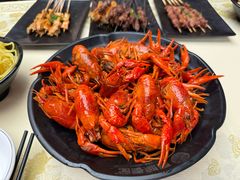 -聚味瞿记·龙虾堂(咸嘉湖店)