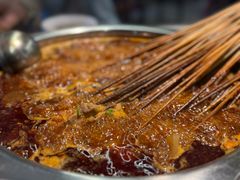 -水碾河刘老大串串香(水碾河路店)