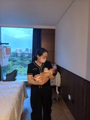 -耐味林月子会所(黄兴公园店)