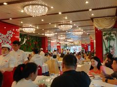 大堂-水煮鱼乡·川京菜(蛇口店)
