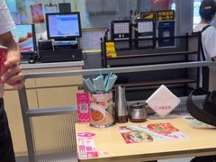 -小杨生煎(深圳岗厦北店)