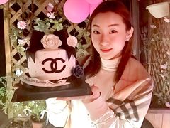 -柏尼娅PEARIA·蛋糕定制(静安店)