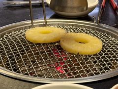 -本家·添百客韩国料理(泰然店)