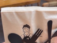 -沏点Trattoria意大利餐厅(新街口店)