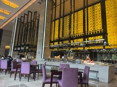 -廊坊固安福朋喜来登酒店