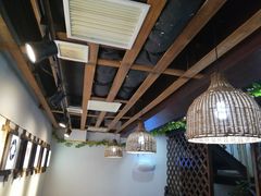 大堂-九道菜有鸡鱼头(石鼓路店)