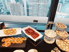 -华厦大酒店·桃源西餐厅·自助餐