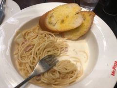 -Mr.Pizza米斯特比萨(合肥一九一二街区店)