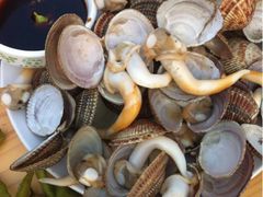 iphone_upload_pic-天津乾毓德饭庄·清真传统炒菜·海鲜烧烤(咸阳路店)